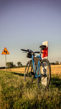 Bikepacking po bezdrożach Bieszczad: Od klęski sprzętowej do mistrzowskiej pętli